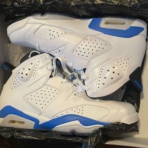 Air Jordan 6 Retro